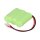 Akkupack 3,6V 300mAh Ni-MH – 3x 2/3 AAA