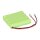 Akkupack 4,8V 700mAh Ni-MH – 4x AAA