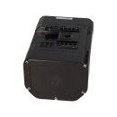 E-bike battery for Ansmann MiFa PortaPower and others Li-Ion 36Volt 11.6Ah Black