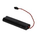 Notleuchten-Akku 4,8V 1500mAh NiMH – L2x2 passend für Inotec 890021