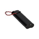 Notleuchten-Akku 4,8V 1500mAh NiMH – L2x2 passend für Inotec 890021