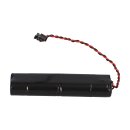 Notleuchten-Akku 4,8V 1500mAh – passend für...