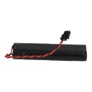 Notleuchten-Akku 4,8V 1500mAh – passend für INOTEC 890021