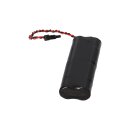 Notleuchten-Akku 4,8V 1500mAh – passend für INOTEC 890021