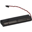 Notleuchten Akkupack 4,8V 1500mAh - L2x2 passend für...