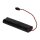 Notleuchten-Akku 4,8V 1500mAh – passend für INOTEC 890021
