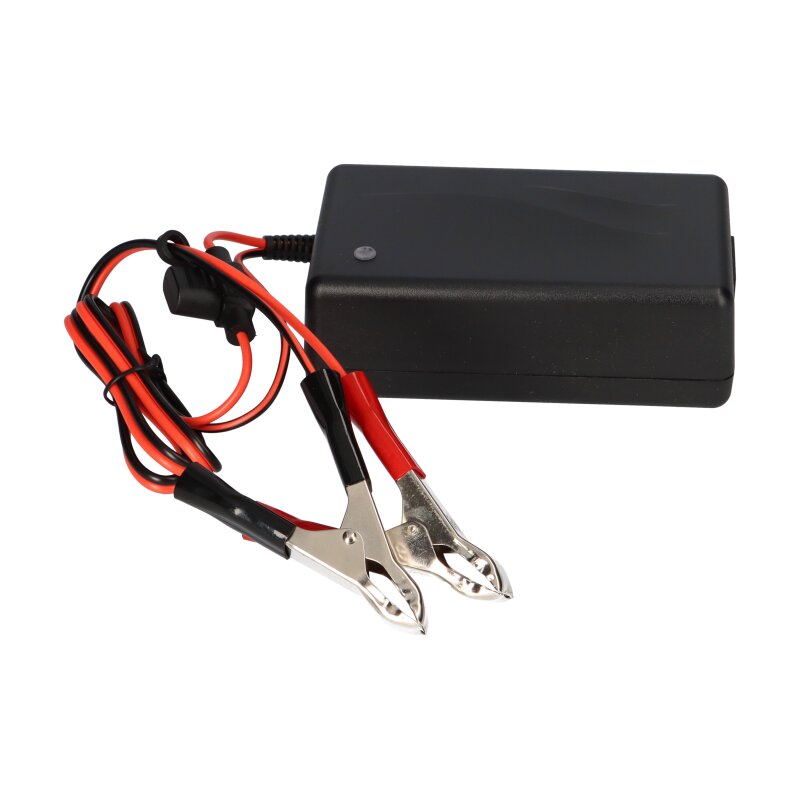 ladegerät für bleiakkus