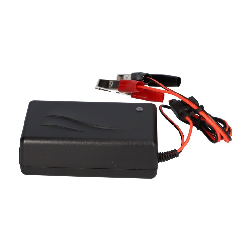 ladegerät für bleiakkus