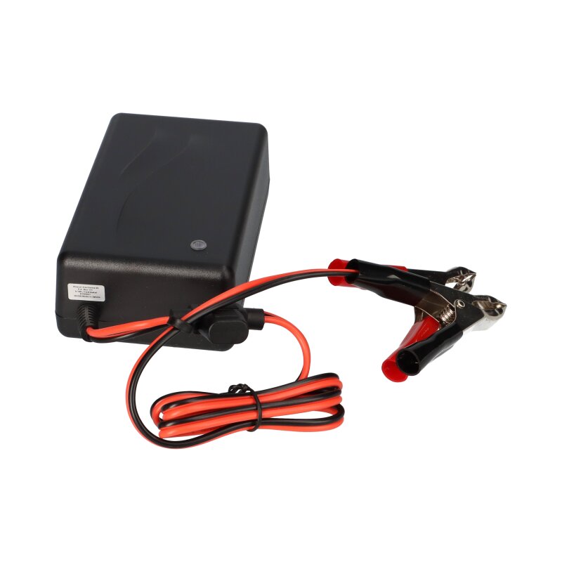 ladegerät für bleiakkus