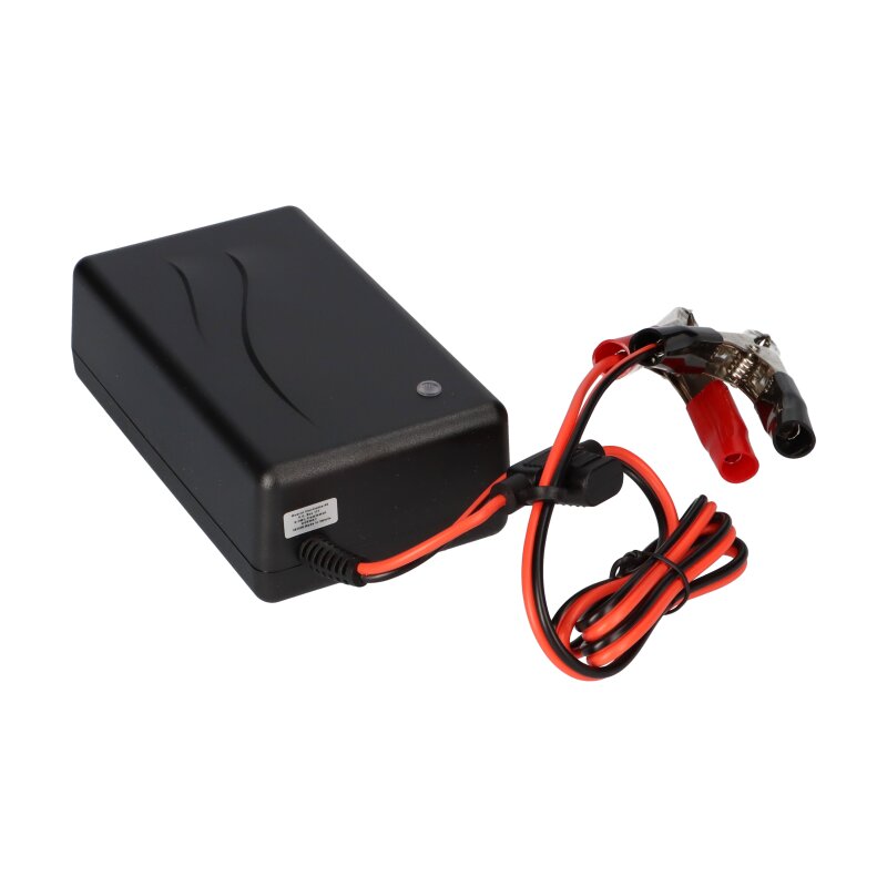 ladegerät für bleiakkus