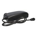 BMZ Li-Ion charger Rosenberg plug- 42v 4.5a