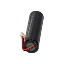 Radio-Akku 3,7V 2,6Ah passend für Midland ER200,...