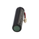 Radio-Akku 3,7V 2,6Ah passend für Midland ER200, ER300 und BATT20L