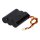 MP3-Player-Akku 3,6V 2Ah Ni-MH passend für Toniebox
