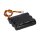 MP3-Player-Akku 3,6V 2Ah Ni-MH passend für Toniebox