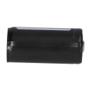 Keeppower 16340 3.6v 700mAh battery (protected) - 1.4a