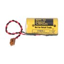 Lithium Batterie kompatibel GE FANUC Cutler Hammer A20B-0130-K106