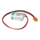 Lithium Batterie passend für LS14250-MR C52005 ER3V-C ER3V/3.6V FBT030A NP8P-BT