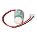 Saft LS14250 ER3 PM-20BL Industrie-Batterie