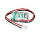 Lithium Batterie 3,6V 1200mAh für Mitsubishi F930GOT & F940GOT