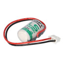 Lithium Batterie 3,6V 1200mAh für Mitsubishi F930GOT & F940GOT