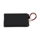Gaming-Akku 3,7V 570mAh Li-Ion passend für Sony PS3...