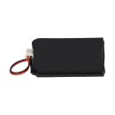 Gaming-Akku 3,7V 570mAh Li-Ion passend für Sony PS3 Wireless Keypad MK11-3023 MK11-2903 MK11-2902