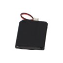 Gaming-Akku 3,7V 570mAh Li-Ion passend für Sony PS3 Wireless Keypad MK11-3023 MK11-2903 MK11-2902