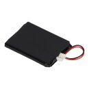 Gaming-Akku 3,7V 570mAh Li-Ion passend für Sony PS3 Wireless Keypad MK11-3023 MK11-2903 MK11-2902