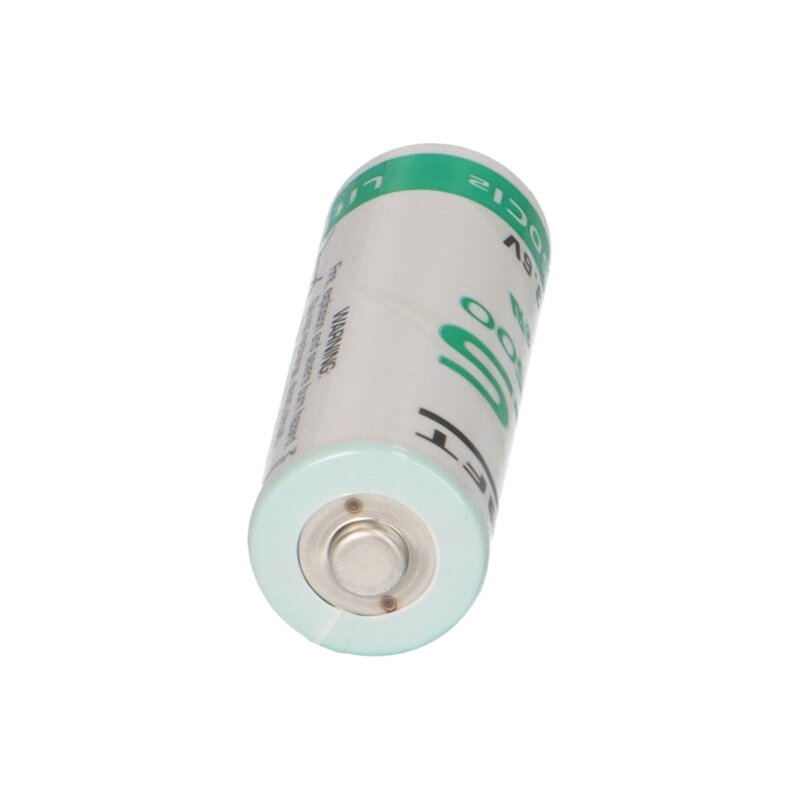 Saft LS17500 LS 17500 A Lithium 3,6V Batterie | Akkuman.de
