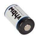 2er Blister CR2 Photo Lithium Batterie CR17355 DLCR2 EL1CR2 CR15H270