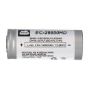 Enercig 26650 Li-Ion battery 3.6v 3400mAh - 30a