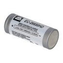 Enercig 26650 Li-Ion battery 3.6v 3400mAh - 30a