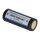 Keeppower 26650 Li-Ion Akku 3,6V 5500mAh (geschützt) - 10A