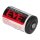 EVE Lithium 3.6v battery er14250 1/2 aa er 14250