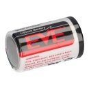 10x EVE lithium 3.6v battery er14250 1/2 aa er 14250