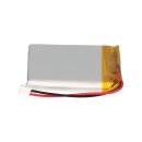 Lautsprecher-Akku 3,7V 1600mAh passend für Fatboy...