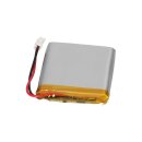 Lautsprecher-Akku 3,7V 1600mAh passend für Fatboy Edison the petit PN704050