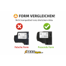 Fischer E-Bike Akku - Joycube Wall-ES - 36V 14,5Ah
