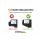 Fischer E-Bike Akku - Joycube Wall-ES - 36V 14,5Ah