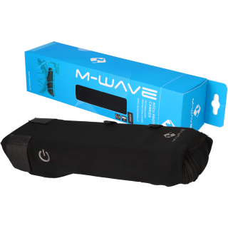 M-WAVE E-Protect Carrier Schutzhülle für E-Bike Akku Gepäckträger