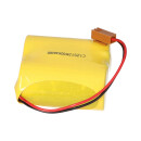 Panasonic Battery pack 6v 5000mAh suitable for br-ccf2th