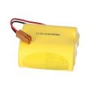 Panasonic Battery pack 6v 5000mAh suitable for br-ccf2th