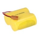 Panasonic Battery pack 6v 5000mAh suitable for br-ccf2th