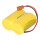 Panasonic Battery pack 6v 5000mAh suitable for br-ccf2th