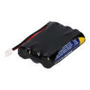 Batteriepack 4,5V AAA kompatibel Safe-O-Tronic 38400200