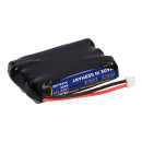 Batteriepack 4,5V AAA kompatibel Safe-O-Tronic 38400200