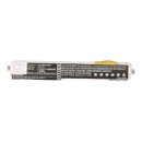 Medizintechnik-Akku 2,4V 800mAh Ni-Cd passend für Welch-Allyn 211 72600 72800 72801 72830