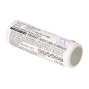 Medizintechnik-Akku 3,6V 750mAh Ni-Cd passend für Cardinal Medical CJB-191