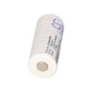Medizintechnik-Akku 3,6V 750mAh Ni-Cd passend für Cardinal Medical CJB-723